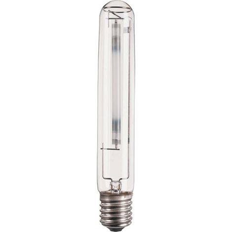 PHILIPS 17987615  Lámpara sodio-AP SON-Tplus 250W tubular E40