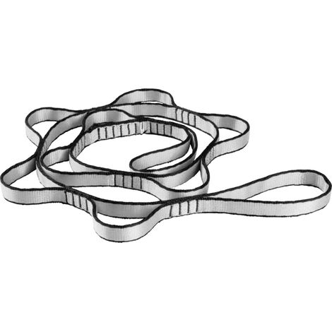 Cuerda de yoga Daisy 1, M, correa de extensión para hamaca, columpio aéreo, ejercicios de inversión, escalada, trabajo en altura. (1/5)