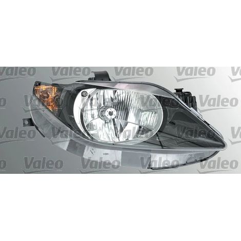 Projecteur principal Valeo 043812 SEAT 6J1941021 6J1941021A 6J1941021B 6J1941023
