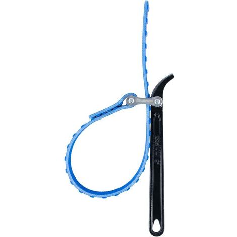 Chiave universale per filtro olio Oxford 09/2025