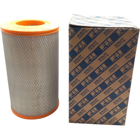 Filtro aria motore per fiat ducato  citroen jumper  peugeot boxer