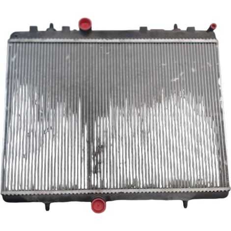 [PRODUIT D'OCCASION] Radiateur PEUGEOT 5008 ♻️ Ref Oe. 1330w2 - Garantie à vie (1/3)
