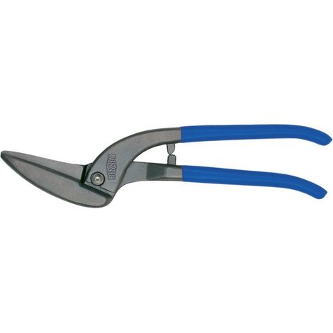 Tijera cortachapas pelicano 30cm corte recto dcha d218-300