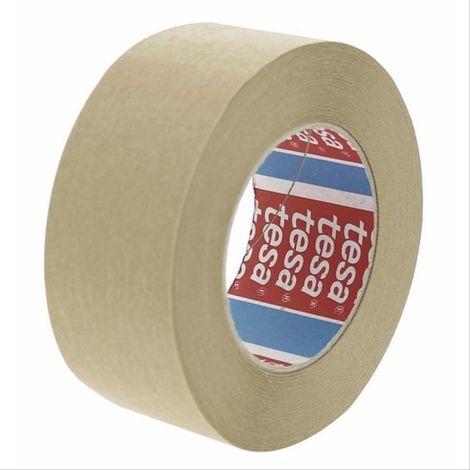 Adhésif de masquage 4341 transparent 50mm x 50m