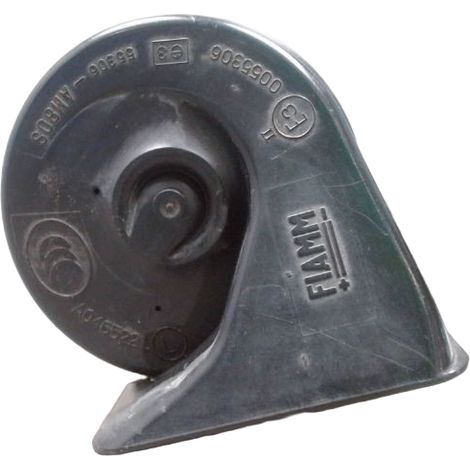 [PRODUIT D'OCCASION] Klaxon / Avertisseur FORD Fiesta ♻️ Ref Oe. 1754948 - Garantie à vie (1/3)
