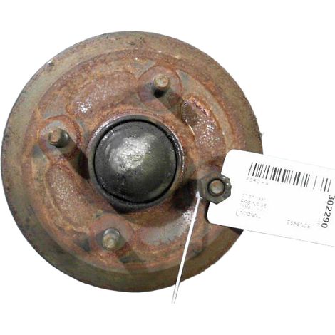 [PRODUIT D'OCCASION] Tambour Arriere Droit FORD Ka ♻️ Ref Oe. 3052385 - Garantie à vie (1/3)