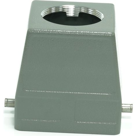 Capot de connecteur RS PRO, PG42, Montage supérieur ( Prix pour 1 )