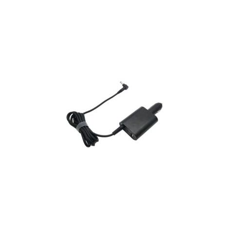 Chargeur de Voiture, Bloc d'Alimentation 30.45 V pour Aspirateur Dyson V10 et V11, Pour une Recharge Rapide et Pratique en Déplacement (1/5)