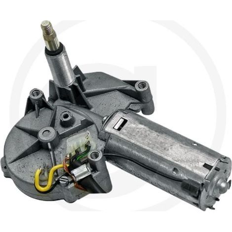 Moteur d'essuie-glace pour tracteur agricole 65404043