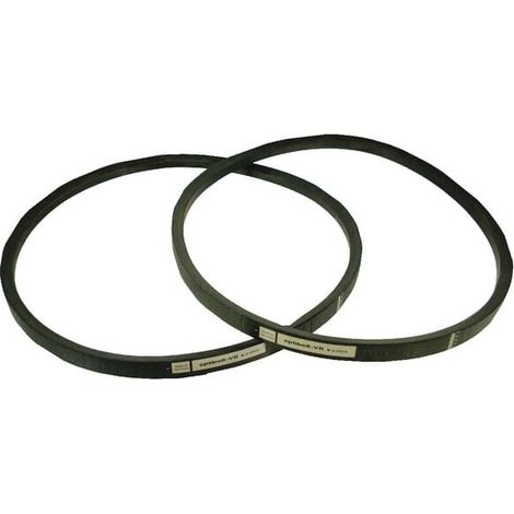 optibelt VB 25 x 1400 Klassische Keilriemen (1/2)