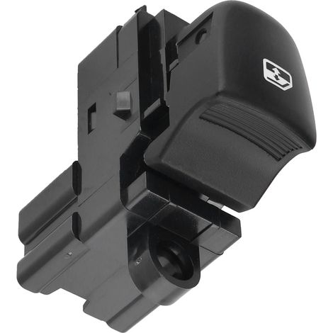 Interrupteur de commande de lève-vitre électrique 25411-1KL5A pour Nissan Juke (avec témoin lumineux) (1/5)
