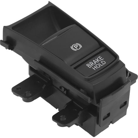 Interrupteur de frein à main électrique 12 broches 35355T7AJ01, bouton de stationnement pour HRV XRV VEZEL (1/5)