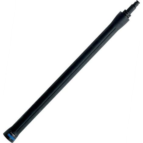 Nilfisk – Lance intermédiaire pour nettoyeur haute pression – Longueur 5m – Compatible avec modèles E140.2, E130.2, C120.2 – Accessoire performant