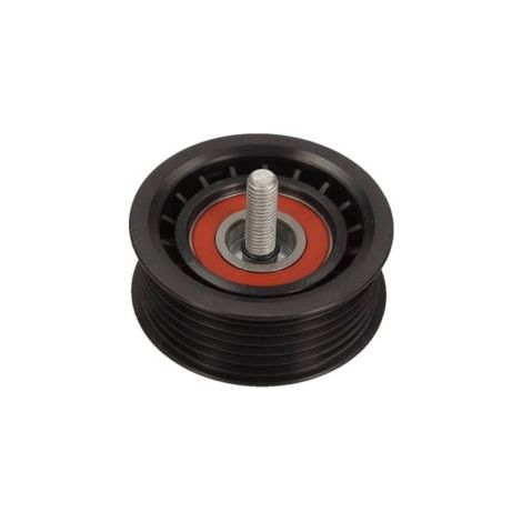 Poulie renvoi/transmission, courroie trapézoïdale à nervures MAXGEAR 54-1354 (1/3)