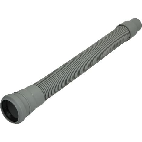 Airfit HT-Anschlussschlauch DN50 x 500mm flexibel, 50500AS