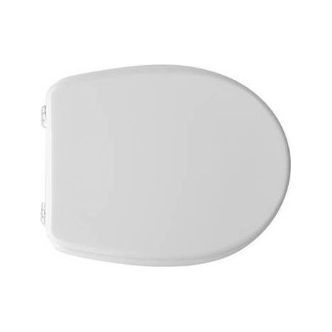 SEDILE WC PER DOLOMITE VASO GARDA FORMA 6 Misura: Bianco
