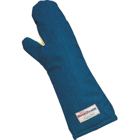 Gant de four jusqu'à 230°C BurnGuard - 45 cm