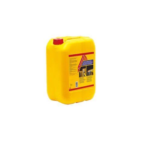 Desencofrante EN      garrafa 25 L. SIKA
