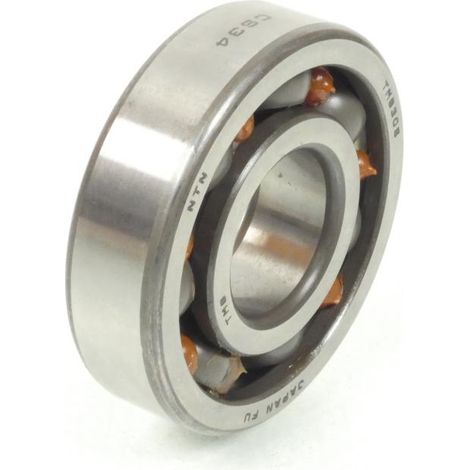 Roulement vilebrequin pour moto Honda 125 Nsr R 91006-KY4-903 (1/5)