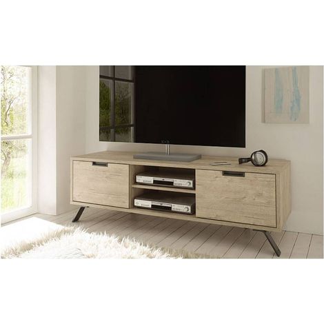 Meuble TV PALMA, 156 cm (1/5)