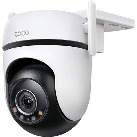 [GEBRAUCHT] B-Ware TP Link Tapo C520WS IP66 Überwachungskamera 2560x1440 WLAN Außenbereich