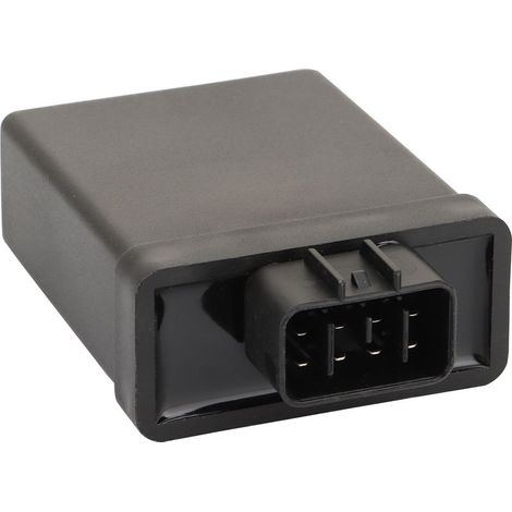 8-pin CDI adapter for YBR 125 (2005-2006), 3D9-H5540-01, XT125R, XT125X (2007). (1/5)