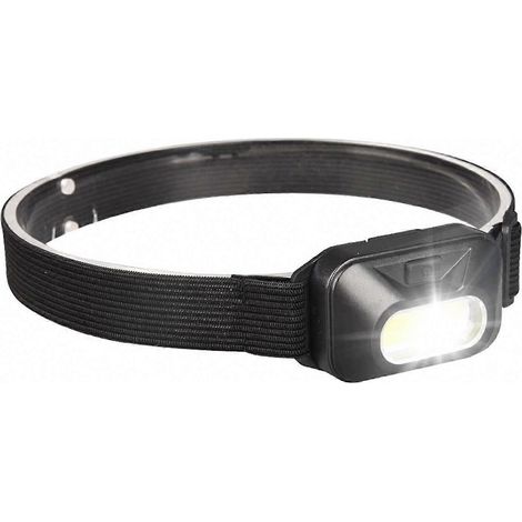 Leistungsstarke LED-Stirnlampe, leichte Stirnlampe für Erwachsene und Kinder, Onnight (1/5)