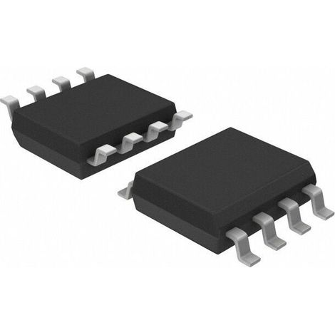 Circuito Integrado Para TV LCD Supratech  ME4946-SMD