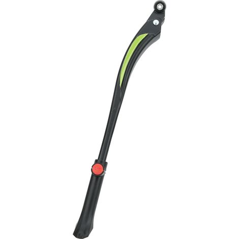 béquille de vélo en fibre de carbone (1/5)