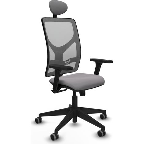 Sedia da ufficio piqueras y crespo Motilla elegante schiuma alta densità (1/2)