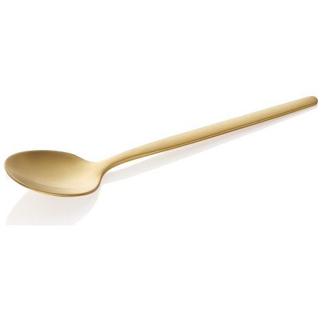 Cuillère à café 13,6 cm ALEX GOLD lot de 12 - Was Germany (1/2)