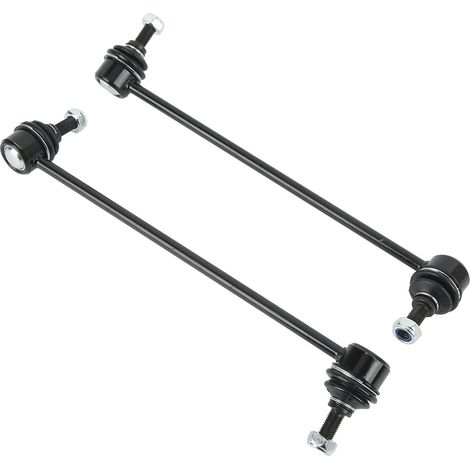 Kit de biellettes de barre stabilisatrice avant K750002 pour 128i, 135i, 323i, 325i, 328i, 330i, 335d, 335i, 335is, X1, Z4 (1/5)