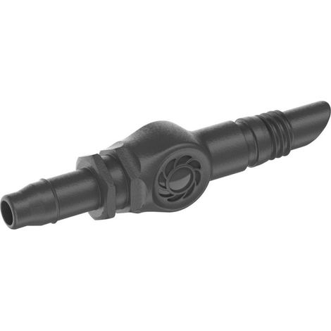 CONNETTORE 4,6 MM - (3/16) (1/4)