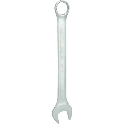 Brilliant Tools Ring-Maulschlüssel, 27 mm (1/5)