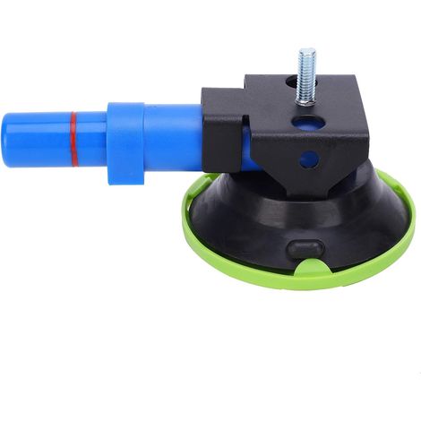 Yosoo Health Gear Pompe à Main Aspiration 3 Pouces Vide Supports (1/5)