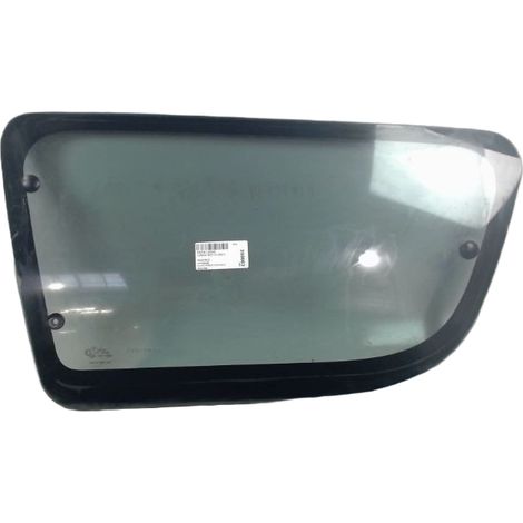 [PRODUIT D'OCCASION] Glace Mobile Custode Gauche DACIA Logan Mcv 2007- ♻️ Ref Oe. 8200396109 - Garantie à vie (1/2)