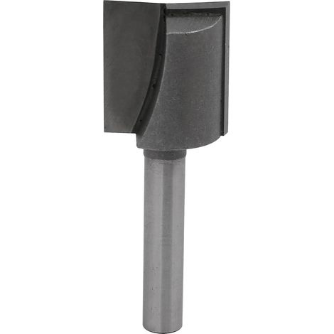 1/4-Zoll-Schaft 3/4 Zoll Schneiddurchmesser Holzbearbeitungs-Reinigungswerkzeug (63c9a139e9e171a4ea4 (1/3)