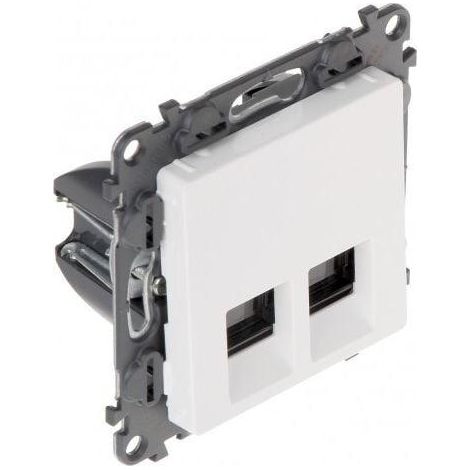 Legrand Gniazdo Catégorie 5e Connecteur Réseau Fiable
