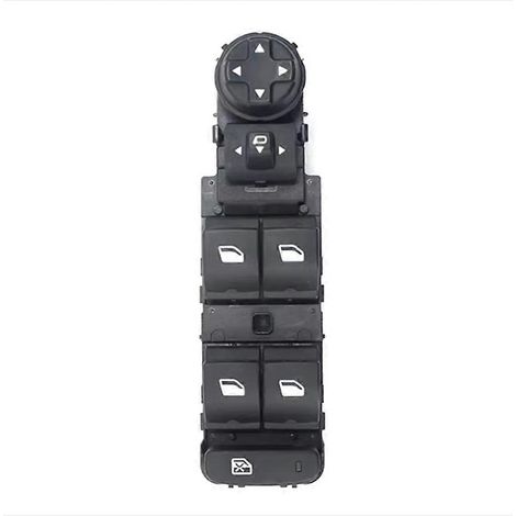 98009290ZD Fensterheberschalter vorne links, 20-polig, für Peugeot 408 308S Citroën C4L C4 2013-16 (1/5)