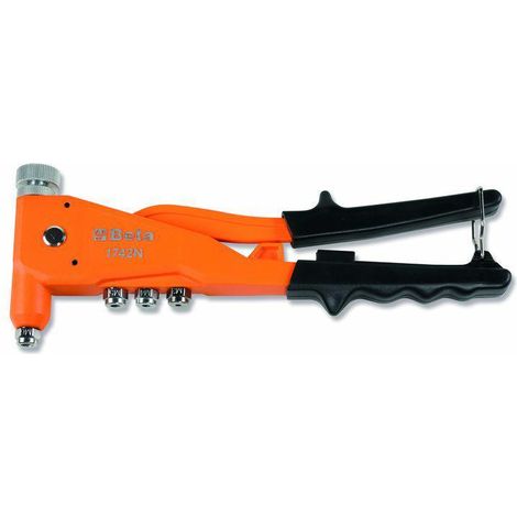 Beta 1742N outil professionnel à riveter ergonomique (1/2)
