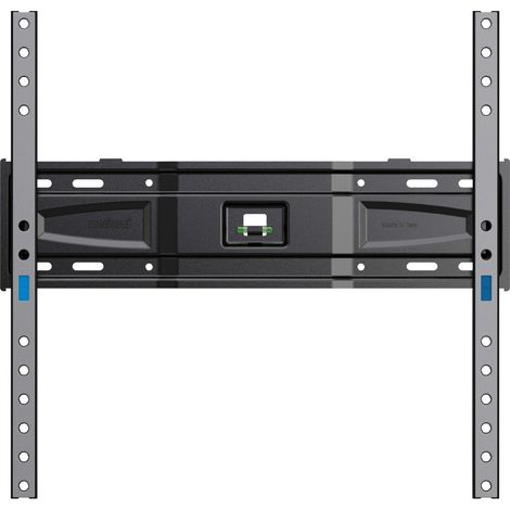 Meliconi SLIMSTYLE PLUS 400S CG 2,08 m (82") Negro