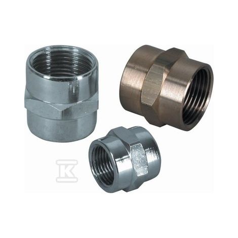 Sleeve gwxgw 1/2" chrome online