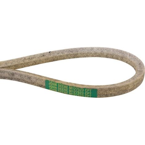 Cinghia trazione JOHN DEERE M127523