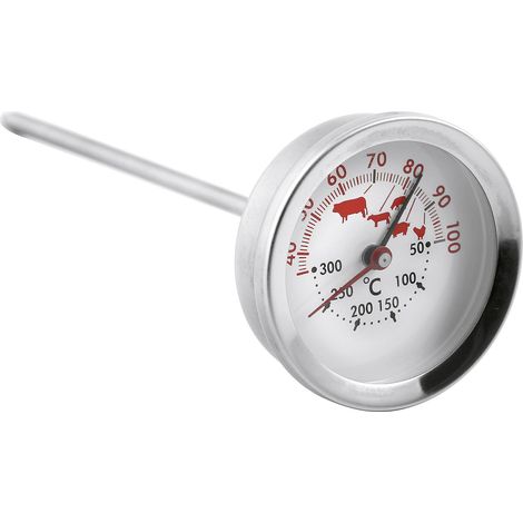 Braten- / Ofenthermometer