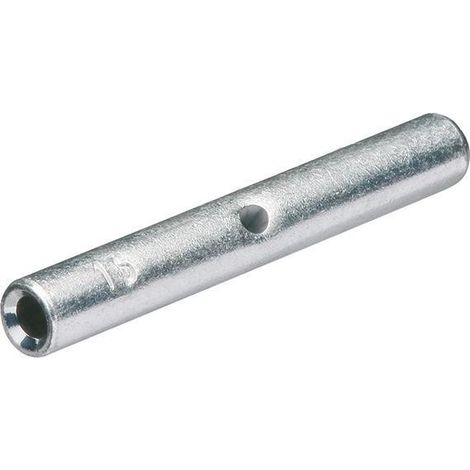 Prolongadores no aislados 4-6mm2 KNIPEX