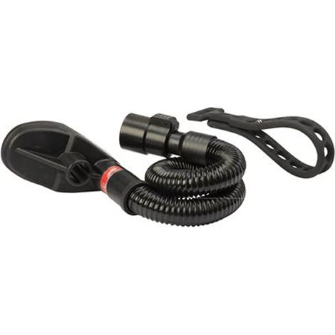 Sistema raccogli polvere universale per scalpelli milwaukee 4932471041