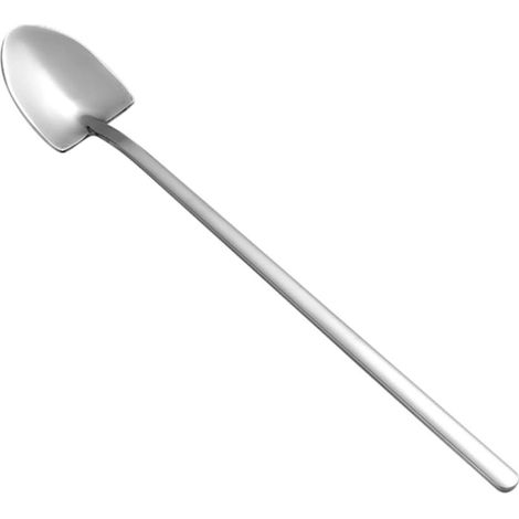 Hitzebeständige Eiskugelportionierer aus Edelstahl, 3er-Set (1/5)