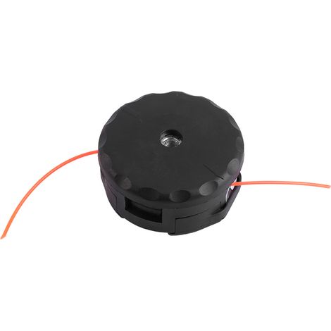 Rasentrimmerkopf für Echo Speed-Feed 400 SRM-225 SRM-230 SRM-210 (1/5)