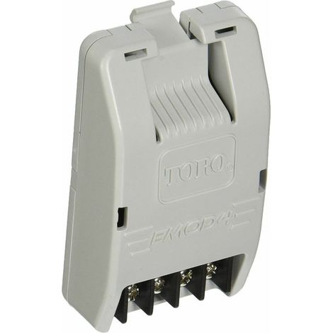 IMMERGÉ-4 - Module d'extension avec 4 stations