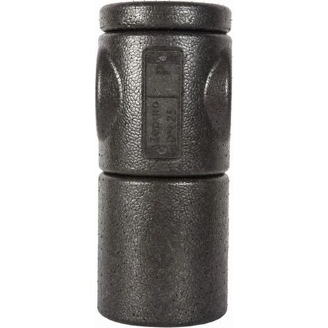 PNEUMATEX Isolation thermique Zeparo ZHU DN 40 pour Zeparo ZUV DN 40, B2,, 7871240